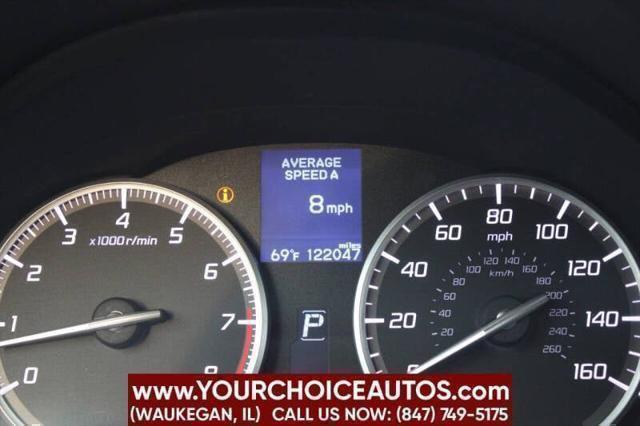 used 2015 Acura RDX car, priced at $12,999