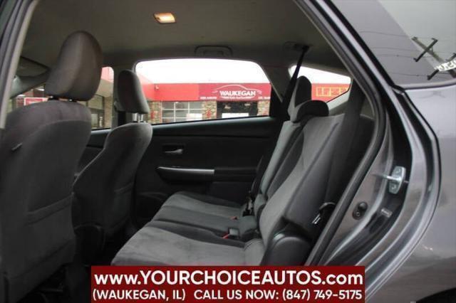 used 2012 Toyota Prius v car, priced at $8,499