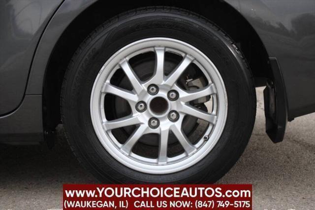 used 2012 Toyota Prius v car, priced at $8,499