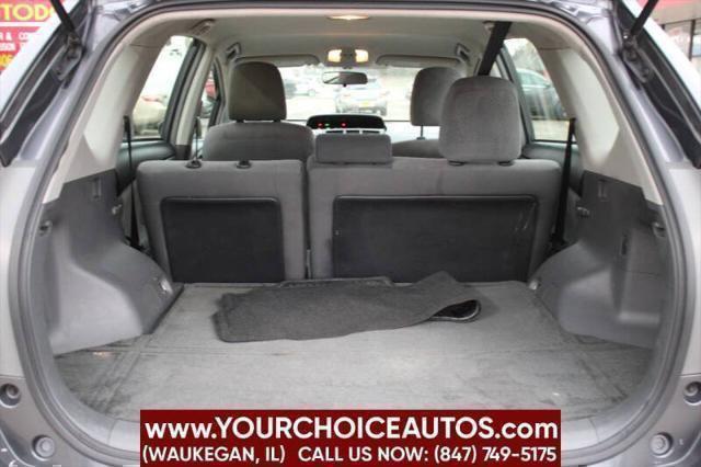 used 2012 Toyota Prius v car, priced at $8,499