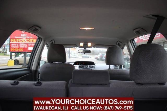 used 2012 Toyota Prius v car, priced at $8,499