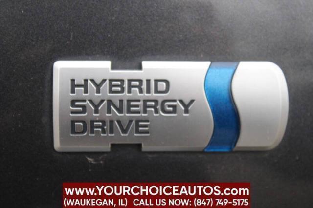 used 2012 Toyota Prius v car, priced at $8,499