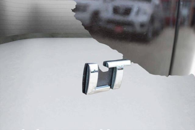 used 2019 Chevrolet Traverse car, priced at $16,999