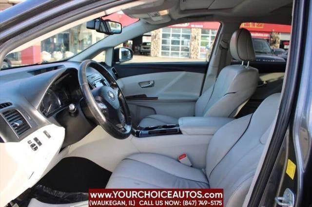 used 2011 Toyota Venza car, priced at $8,999