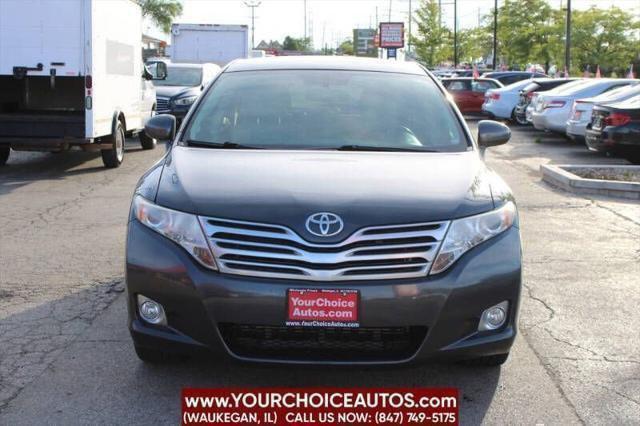 used 2011 Toyota Venza car, priced at $8,999