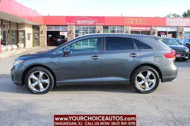 used 2011 Toyota Venza car, priced at $8,999