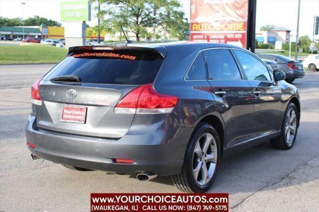 used 2011 Toyota Venza car, priced at $8,999