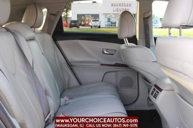 used 2011 Toyota Venza car, priced at $8,999