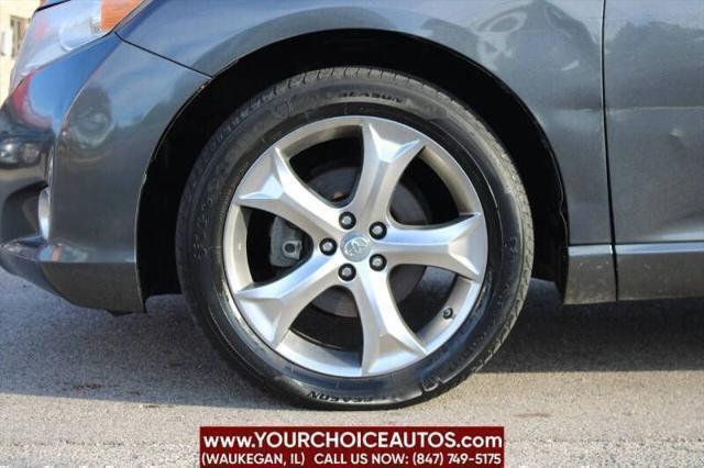 used 2011 Toyota Venza car, priced at $8,999