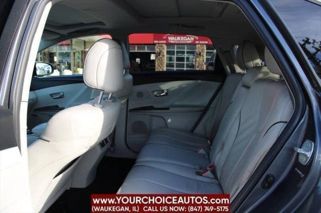 used 2011 Toyota Venza car, priced at $9,299