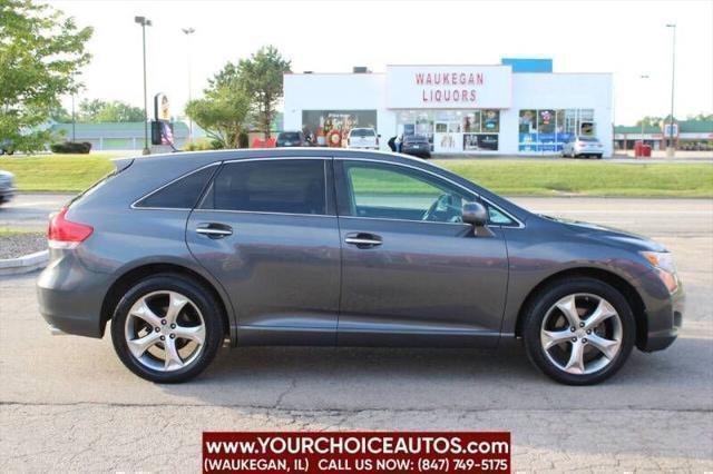 used 2011 Toyota Venza car, priced at $8,999