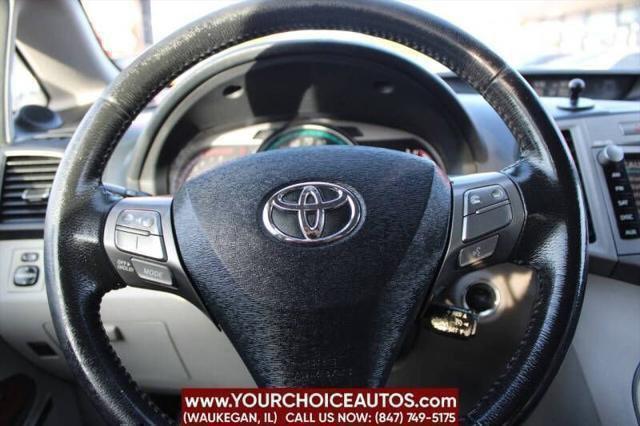 used 2011 Toyota Venza car, priced at $8,999