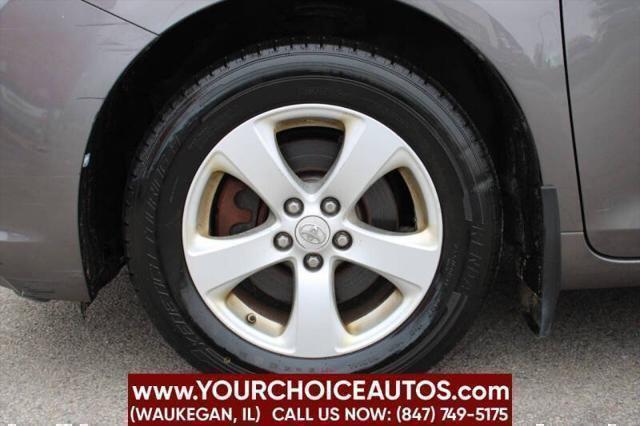 used 2012 Toyota Sienna car, priced at $6,999
