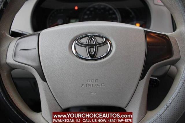 used 2012 Toyota Sienna car, priced at $7,299