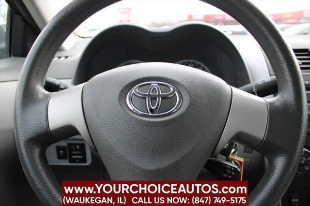 used 2010 Toyota Corolla car, priced at $6,999