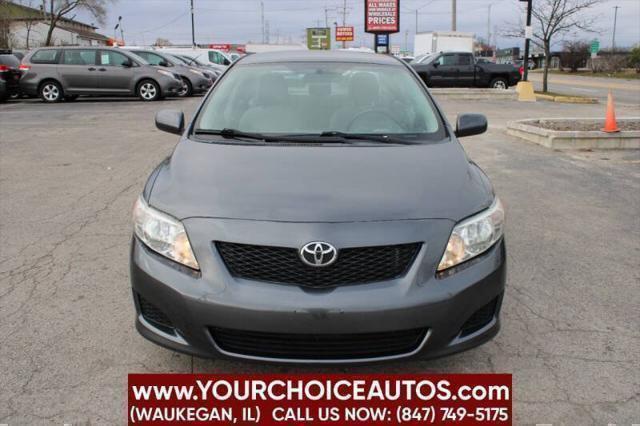 used 2010 Toyota Corolla car, priced at $6,799