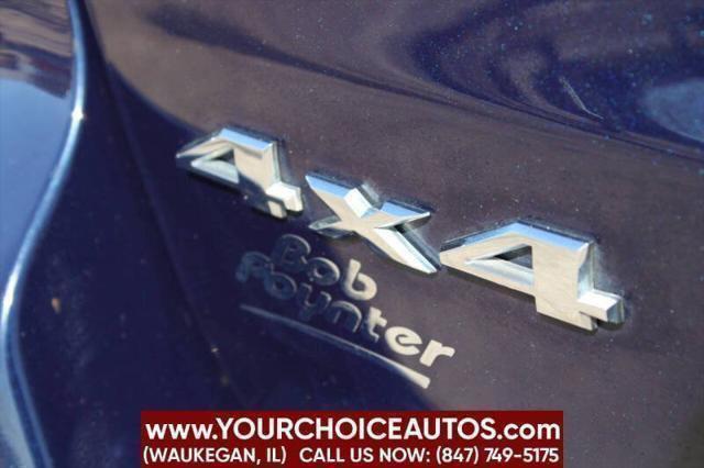 used 2017 Jeep Grand Cherokee car, priced at $12,999