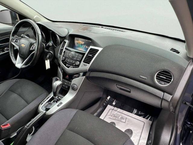 used 2014 Chevrolet Cruze car, priced at $5,999