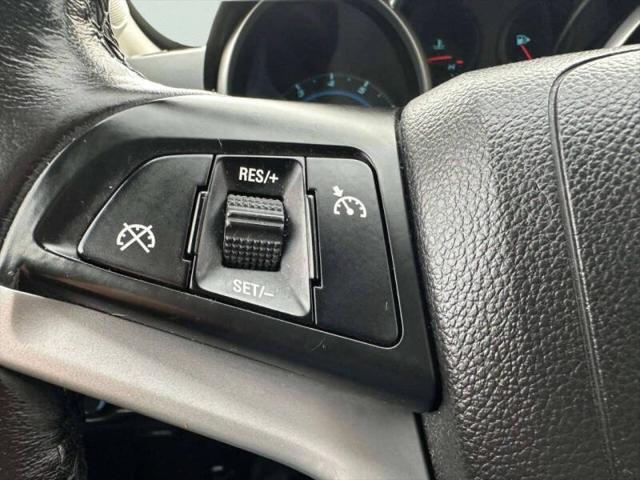 used 2014 Chevrolet Cruze car, priced at $5,999