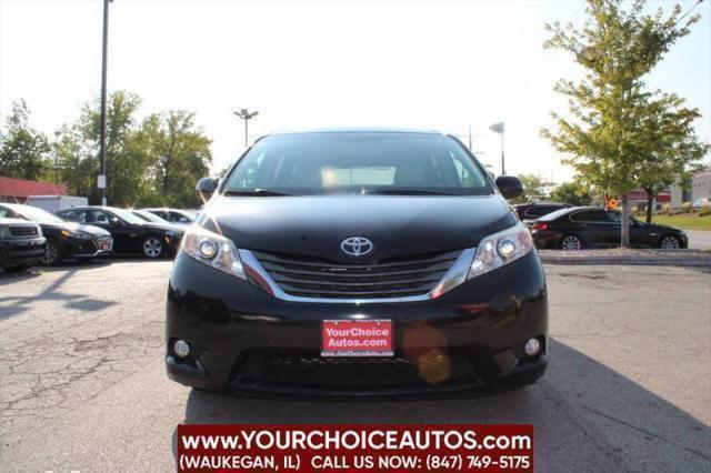 used 2011 Toyota Sienna car, priced at $22,999