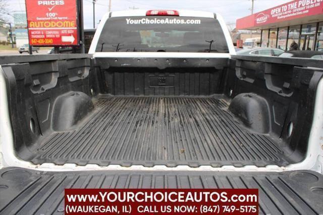 used 2014 Chevrolet Silverado 1500 car, priced at $9,499