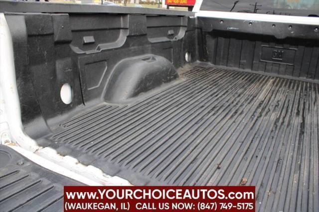 used 2014 Chevrolet Silverado 1500 car, priced at $9,499