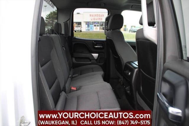 used 2014 Chevrolet Silverado 1500 car, priced at $9,499