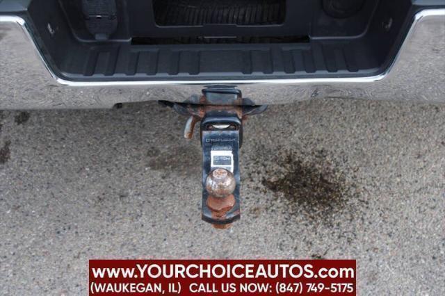 used 2014 Chevrolet Silverado 1500 car, priced at $9,499