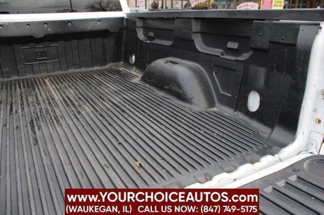 used 2014 Chevrolet Silverado 1500 car, priced at $9,499