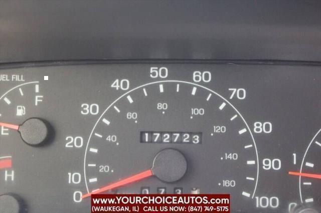 used 2001 Ford F-350 car, priced at $3,999