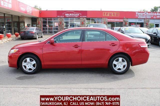 used 2011 Toyota Camry car, priced at $8,999