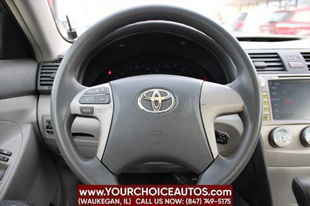 used 2011 Toyota Camry car, priced at $8,999