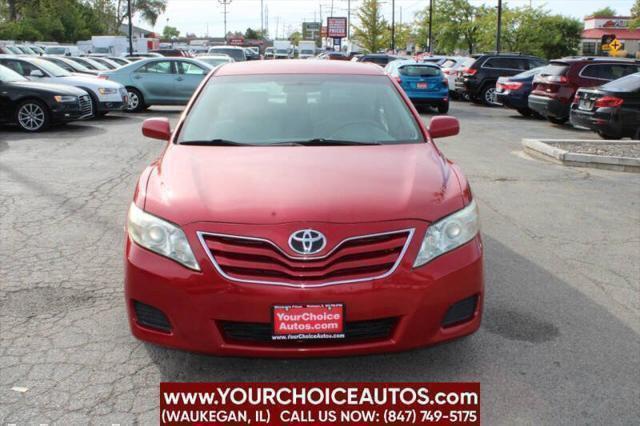 used 2011 Toyota Camry car, priced at $8,999