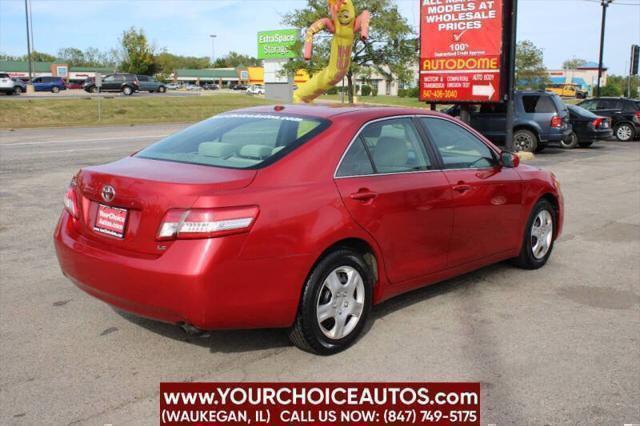 used 2011 Toyota Camry car, priced at $8,999