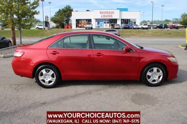 used 2011 Toyota Camry car, priced at $8,999