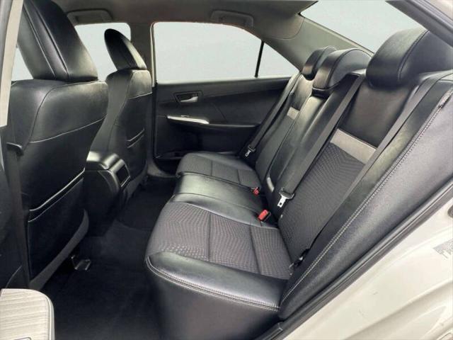 used 2012 Toyota Camry car, priced at $9,999