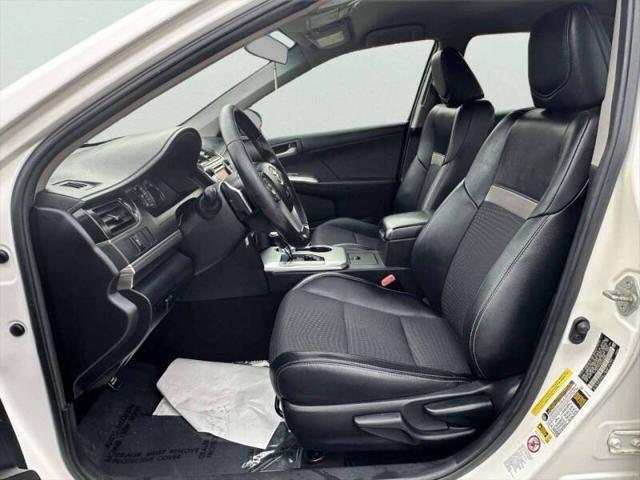 used 2012 Toyota Camry car, priced at $9,999