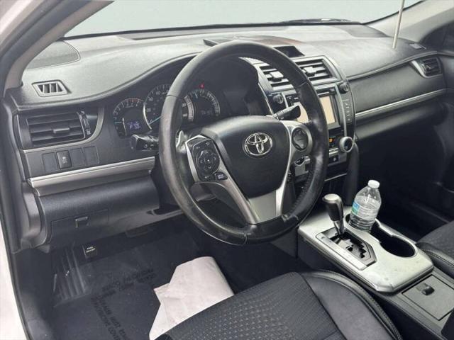 used 2012 Toyota Camry car, priced at $9,999