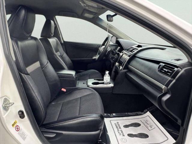 used 2012 Toyota Camry car, priced at $9,999