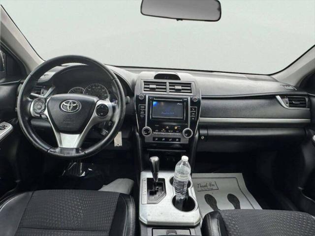 used 2012 Toyota Camry car, priced at $9,999