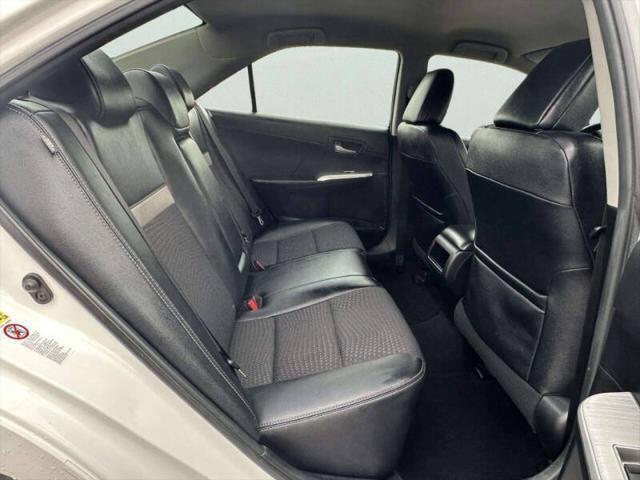 used 2012 Toyota Camry car, priced at $9,999