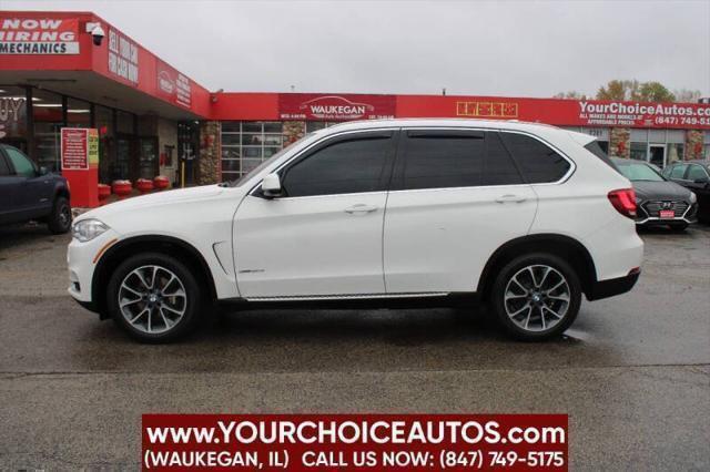 used 2014 BMW X5 car, priced at $13,999