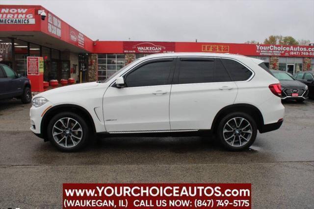 used 2014 BMW X5 car, priced at $12,999