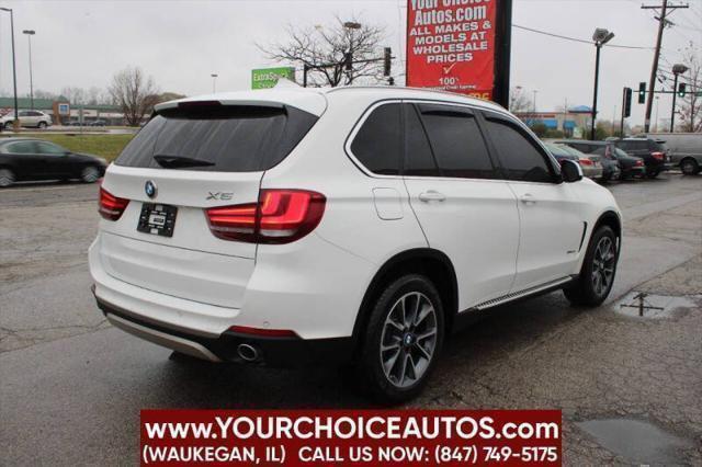 used 2014 BMW X5 car, priced at $13,999