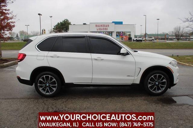 used 2014 BMW X5 car, priced at $13,999