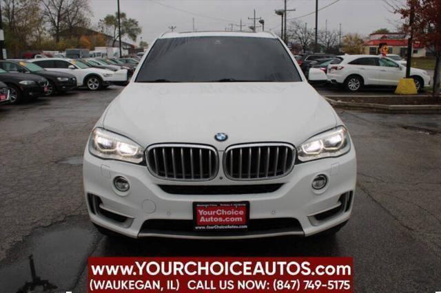 used 2014 BMW X5 car, priced at $11,999