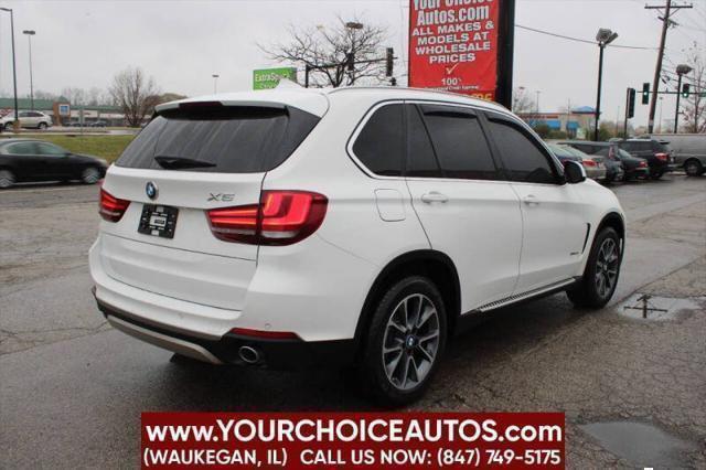 used 2014 BMW X5 car, priced at $11,999