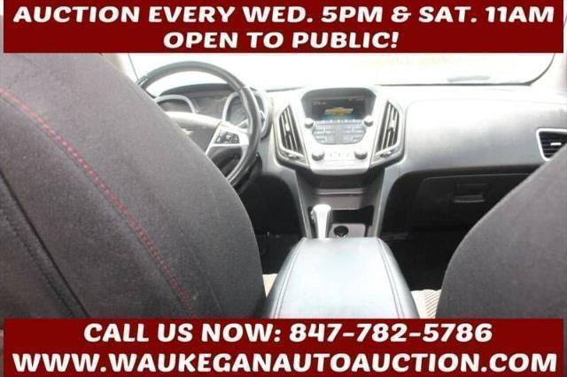 used 2012 Chevrolet Equinox car, priced at $5,300