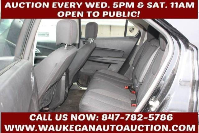 used 2012 Chevrolet Equinox car, priced at $5,300