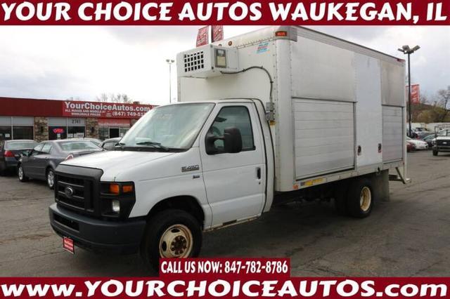 used 2012 Ford E350 Super Duty car, priced at $9,299